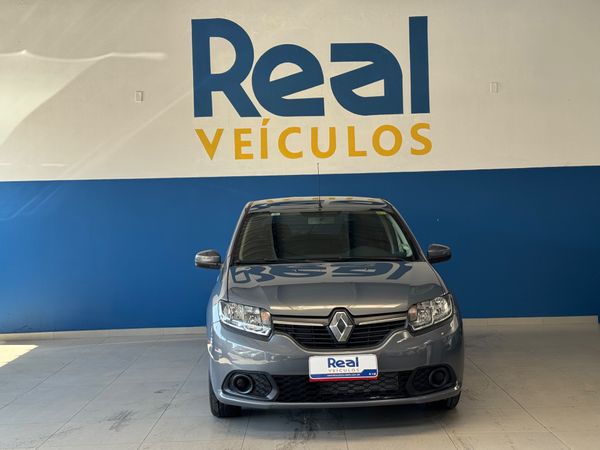 Renault Sandero Expression Hi Power 1.6 8V 5P - foto 9