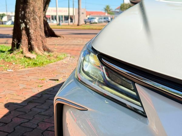 Toyota Corolla Altis Premium Hybrid 1.8 Flex Automático - foto 7