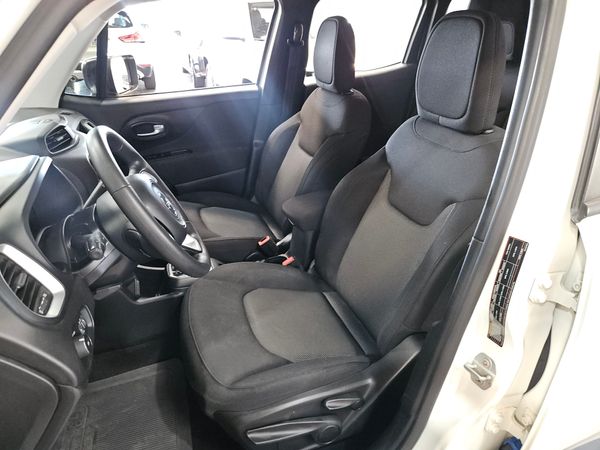 Jeep Renegade Sport 1.8 4X2 Flex 16V Aut. - foto 9