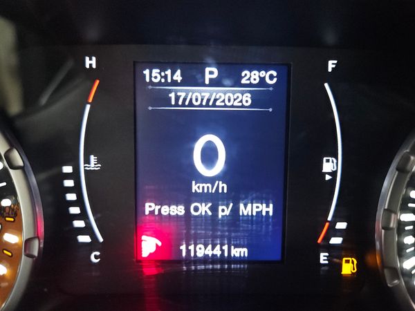 Jeep Renegade Sport 1.8 4X2 Flex 16V Aut. - foto 11