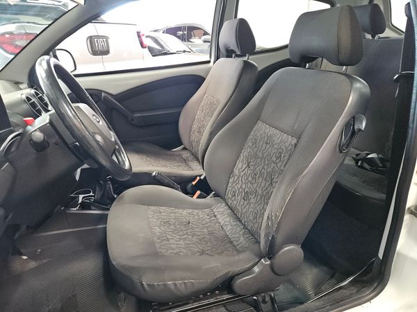 Ford Ka 1.0 8V 1.0 8V St Flex 3P - foto 11