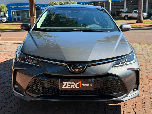 Toyota Corolla XEi 2.0 Flex 16V Automático - foto 5