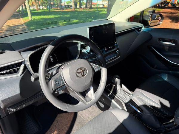 Toyota Corolla XEi 2.0 Flex 16V Automático - foto 11