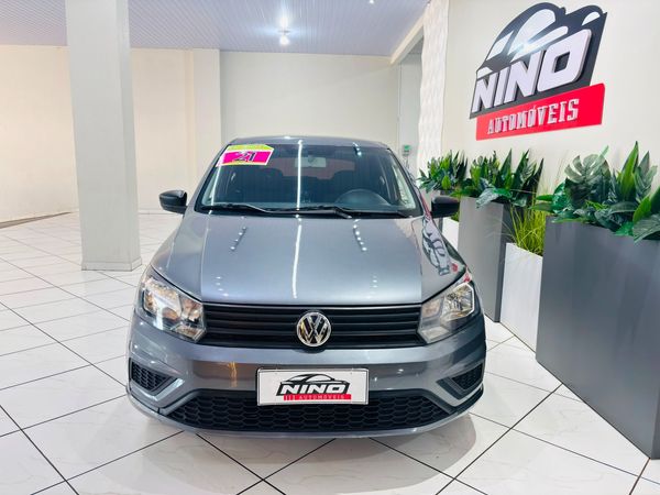 Volkswagen Gol 1.0 Flex 12V 5P - foto 5