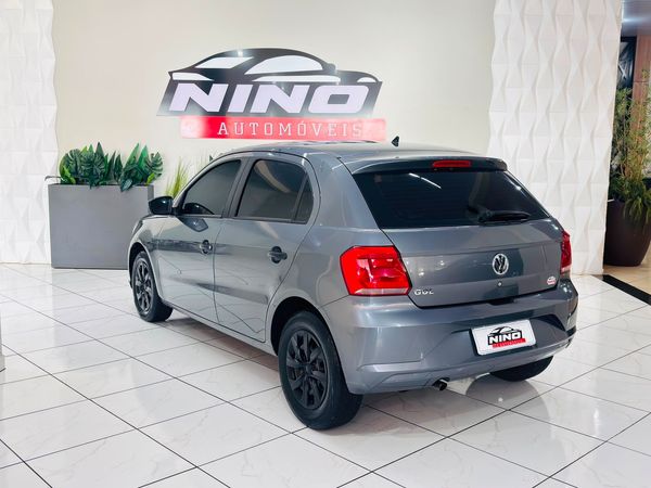 Volkswagen Gol 1.0 Flex 12V 5P - foto 9