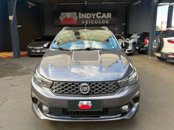 Fiat Argo Trekking 1.3 8V Flex - foto 5