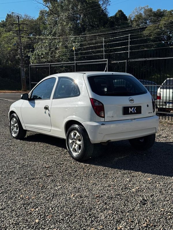 Chevrolet Celta Life Ls 1.0 Mpfi 8V Flexpower 3P - foto 9