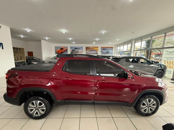 Fiat Toro Freedom 1.8 16V Flex Aut. - foto 7