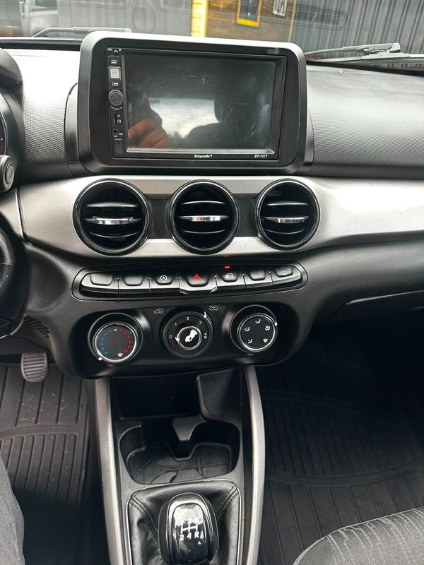Fiat Argo Drive 1.0 6V Flex - foto 9