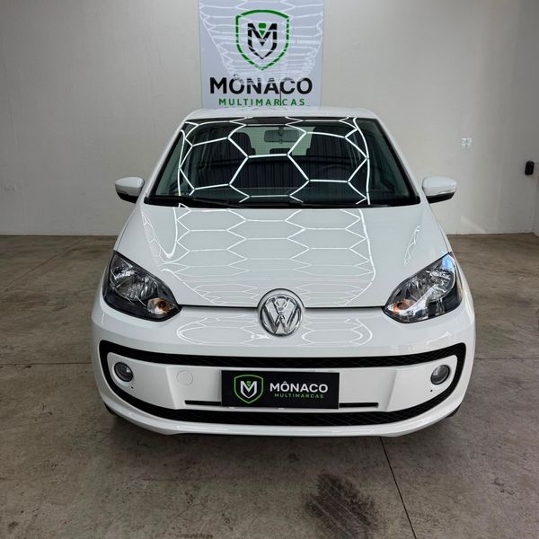 Volkswagen Up! Move 1.0 TSI Total Flex 12V 5P - foto 7
