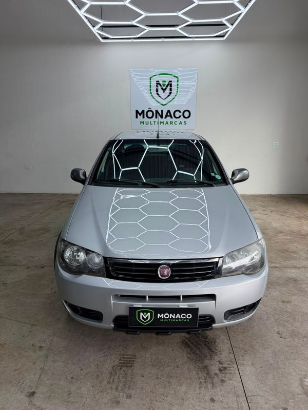 Fiat Palio Way 1.0 Fire Flex 8V 5P - foto 9