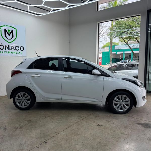 Hyundai HB20 Comf C Plus C Style 1.0 Flex 12V - foto 11