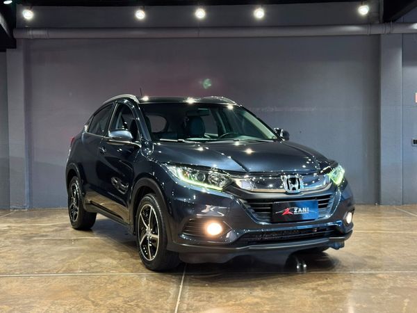 Honda HR-V EXL 1.8 Flexone 16V 5P Aut. - foto 5
