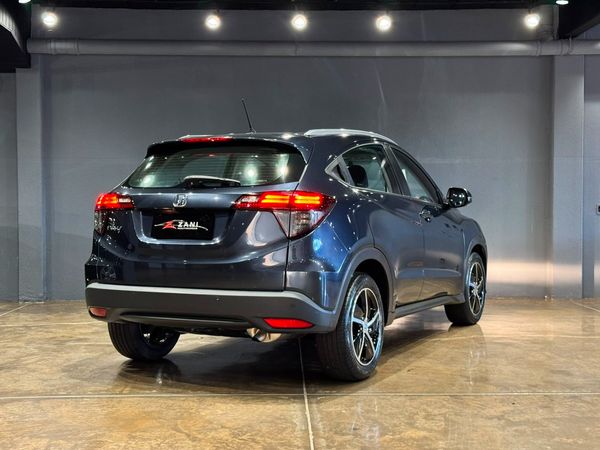 Honda HR-V EXL 1.8 Flexone 16V 5P Aut. - foto 9