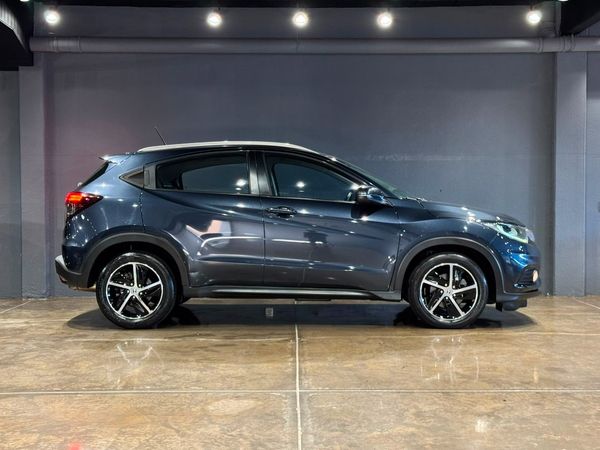Honda HR-V EXL 1.8 Flexone 16V 5P Aut. - foto 11