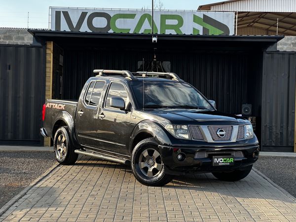 Nissan Frontier Se Attack Cd 4X4 2.5 Tb Diesel - foto 5