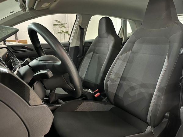 Volkswagen Polo Track 1.0 Flex 12V 5P - foto 11