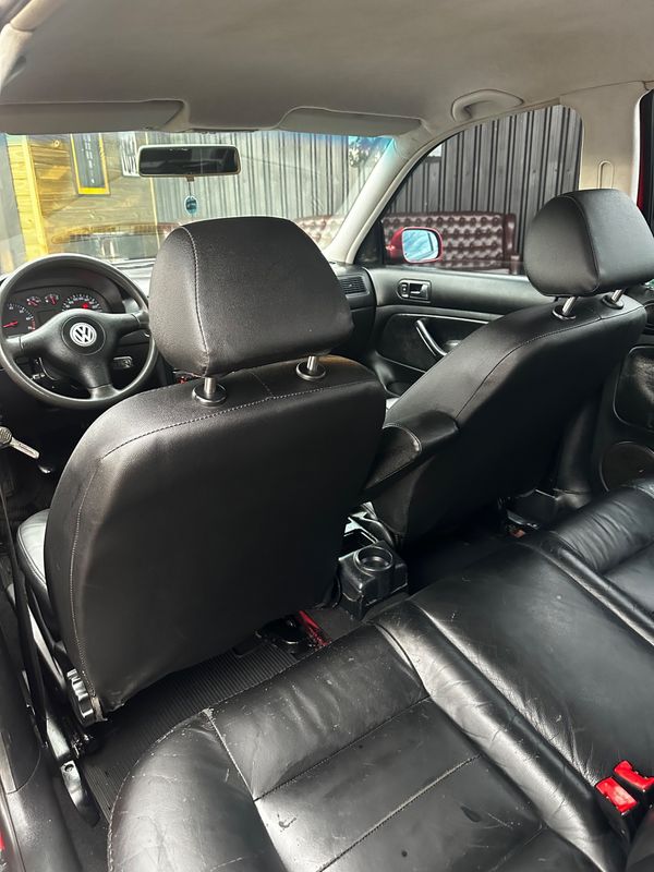 Volkswagen Golf 1 6mi 1 6mi Gener Black Silver - foto 11