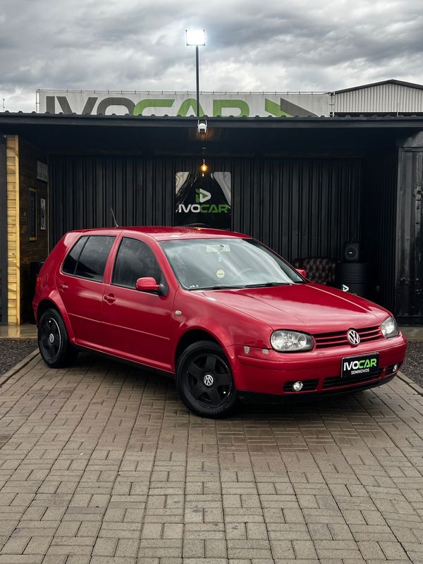 Volkswagen Golf 1 6mi 1 6mi Gener Black Silver - foto 5