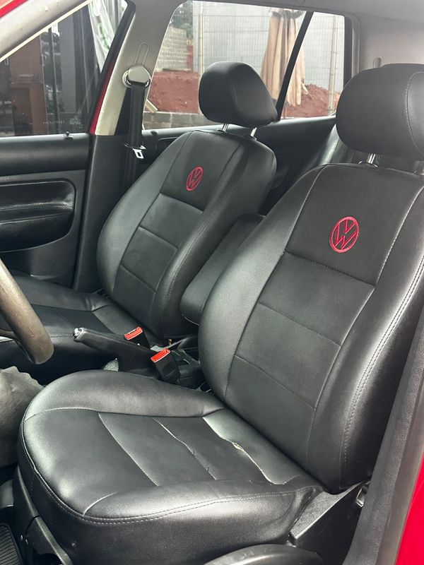 Volkswagen Golf 1 6mi 1 6mi Gener Black Silver - foto 7