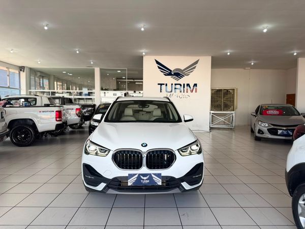 BMW X1 Sdrive 20i 2.0 2.0 Tb Acti.flex Aut. - foto 5