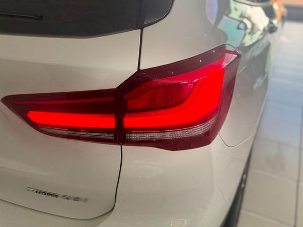 BMW X1 Sdrive 20i 2.0 2.0 Tb Acti.flex Aut. - foto 9