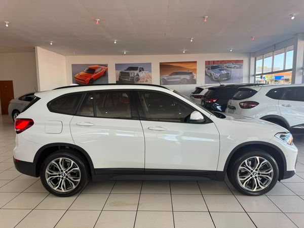BMW X1 Sdrive 20i 2.0 2.0 Tb Acti.flex Aut. - foto 7