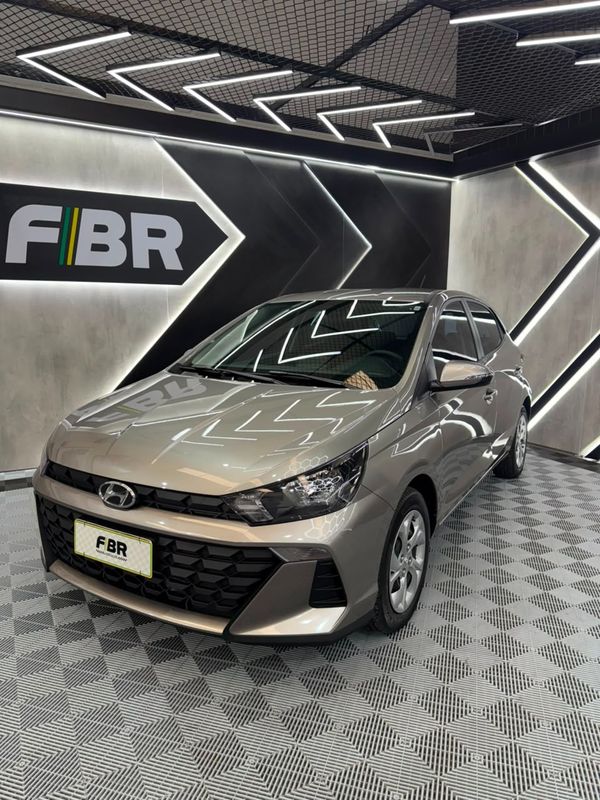 Hyundai HB20 Comfort Plus 1.0 Flex 12V Mec - foto 5