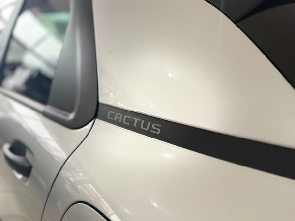 Citroën C4 Cactus Feel 1.6 16V Flex Aut. - foto 11