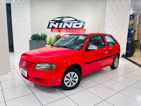 Volkswagen Gol City Trend 1.0 Mi Total Flex 8V 2P - foto 7