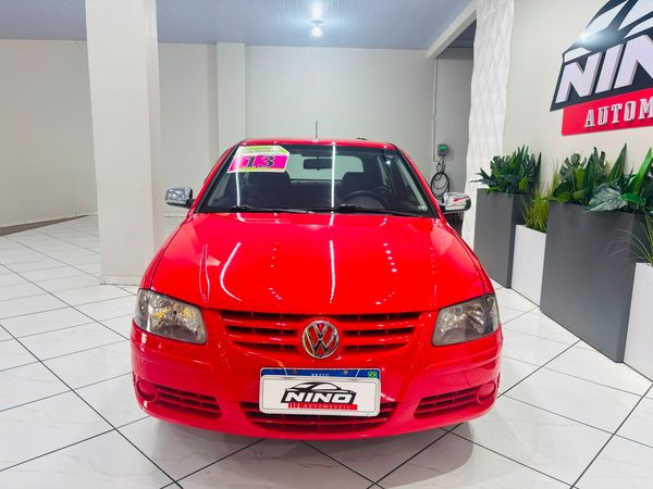 Volkswagen Gol City Trend 1.0 Mi Total Flex 8V 2P - foto 5
