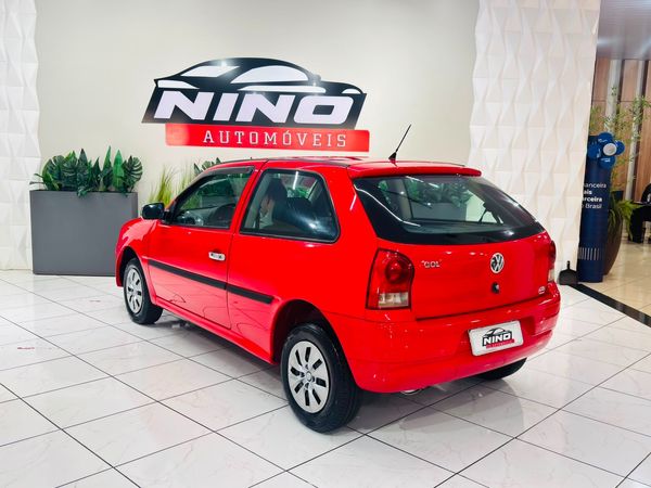 Volkswagen Gol City Trend 1.0 Mi Total Flex 8V 2P - foto 9