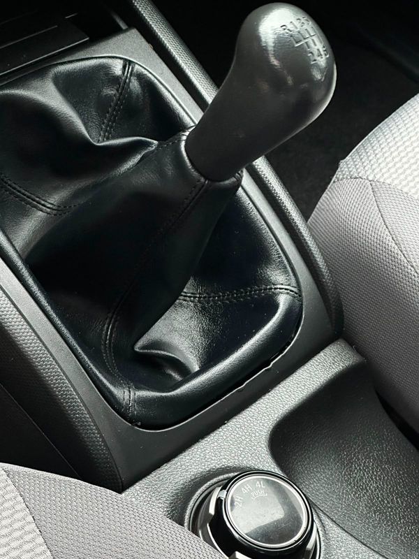 Mitsubishi L200 Triton Gls 2.4 Cd Diesel Automático - foto 11