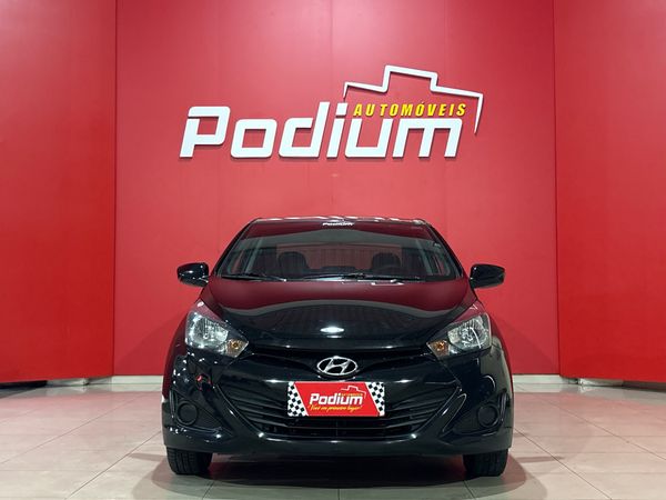 Hyundai HB20S C.style C.plus1.6 Flex 16V Aut. 4P - foto 5