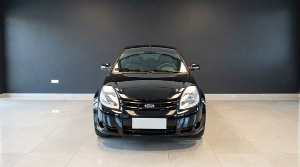 Ford Ka 1.0 8V 1.0 8V St Flex 3P - foto 5