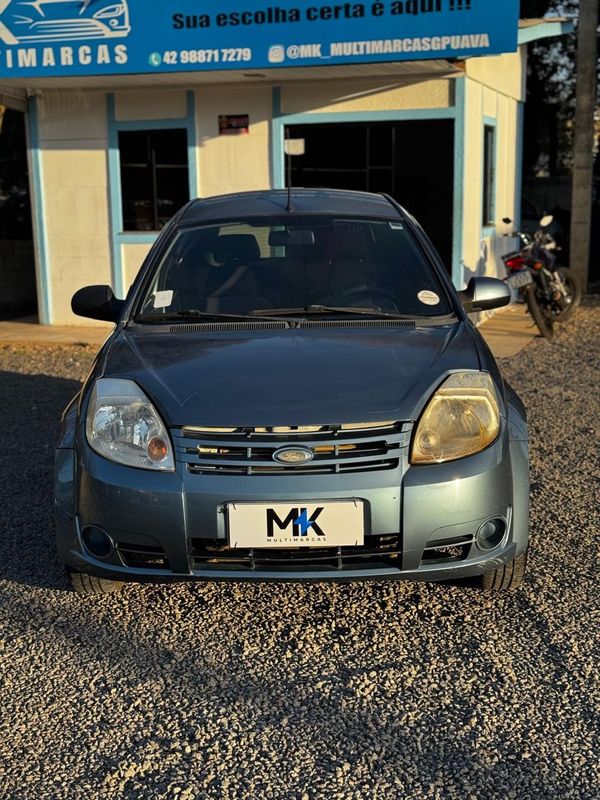 Ford Ka 1.0 8V 1.0 8V St Flex 3P - foto 5