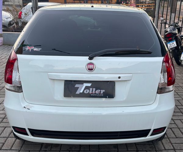 Fiat Palio Celebration 1.0 Fire Flex 8V 4P - foto 9