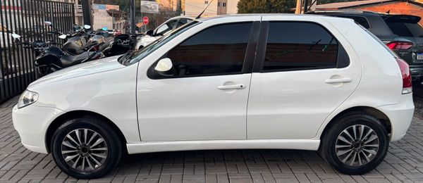 Fiat Palio Celebration 1.0 Fire Flex 8V 4P - foto 5