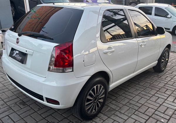 Fiat Palio Celebration 1.0 Fire Flex 8V 4P - foto 11