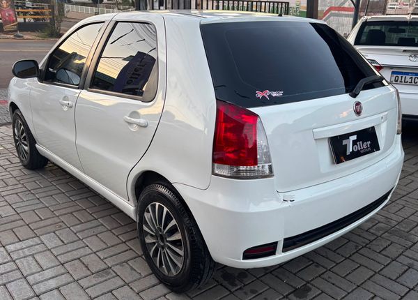 Fiat Palio Celebration 1.0 Fire Flex 8V 4P - foto 7