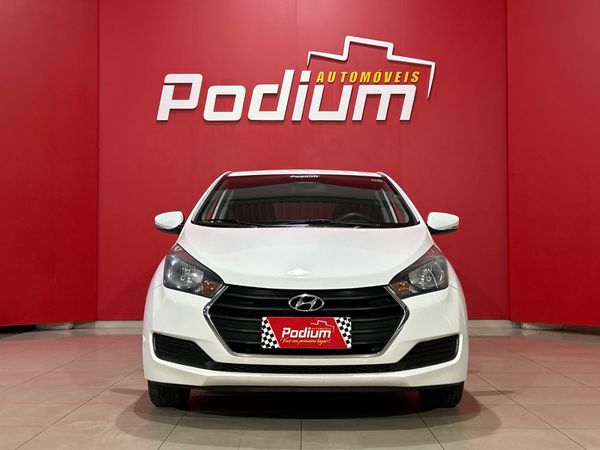 Hyundai HB20 C. C.plus C.style 1.6 Flex 16V Mec. - foto 5