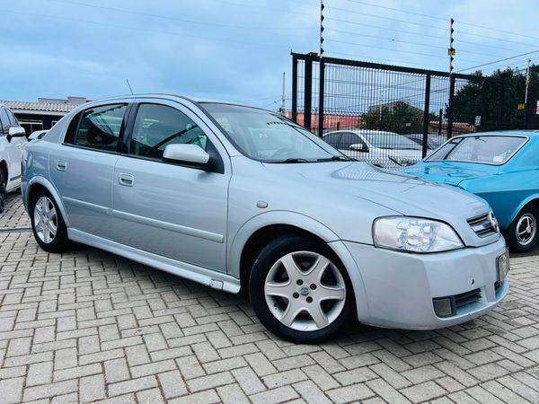 Chevrolet Astra Advantage 2.0 Mpfi 8V Flexpower 5P - foto 7