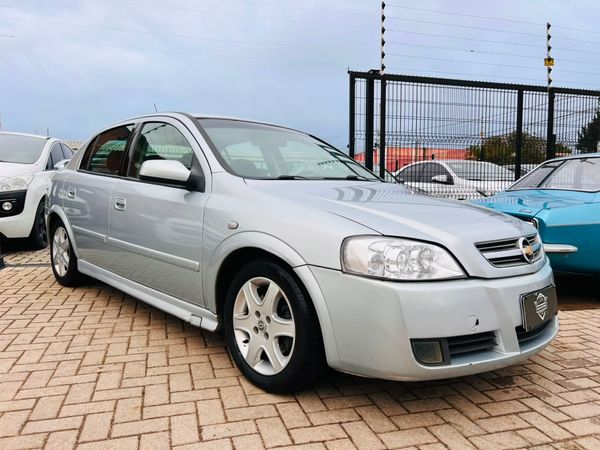 Chevrolet Astra Advantage 2.0 Mpfi 8V Flexpower 5P - foto 9