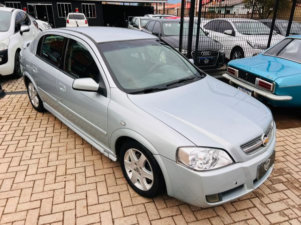 Chevrolet Astra Advantage 2.0 Mpfi 8V Flexpower 5P - foto 11