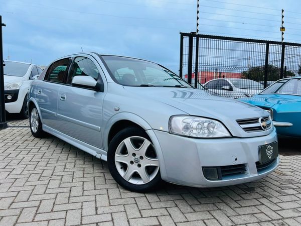 Chevrolet Astra Advantage 2.0 Mpfi 8V Flexpower 5P - foto 5