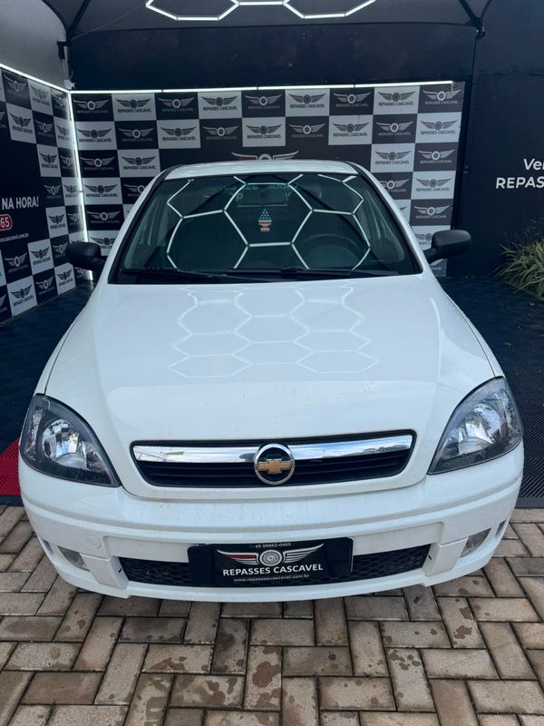 Chevrolet Corsa Sed. Premium 1.4 8V Econoflex 4P - foto 7
