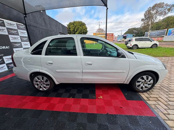 Chevrolet Corsa Sed. Premium 1.4 8V Econoflex 4P - foto 11