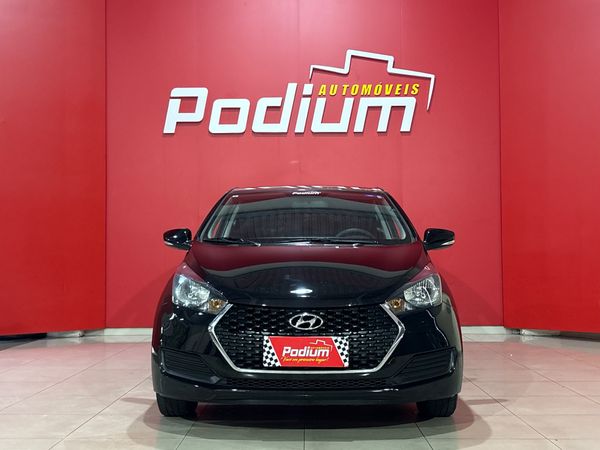 Hyundai HB20S C.plus C.style1.0 Flex 12V Mec. 4P - foto 5