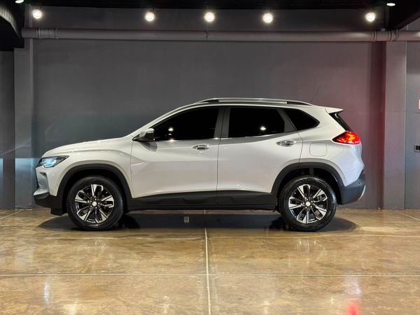 Chevrolet Tracker Premier 1.2 Turbo 12V Flex Aut. - foto 11