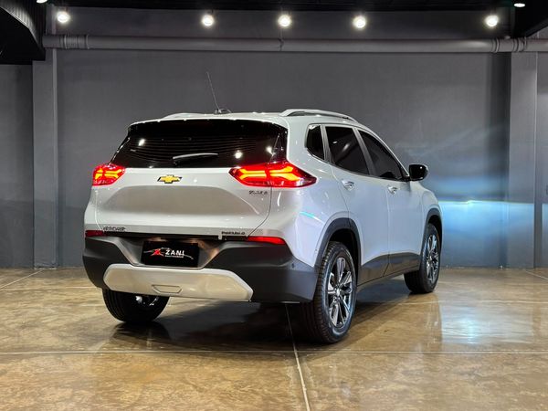 Chevrolet Tracker Premier 1.2 Turbo 12V Flex Aut. - foto 7